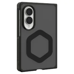 UAG รุ่น Mouve (Magnetic) - เคส Galaxy Z Fold 8 - สี Ash 16 UAG รุ่น Mouve (Magnetic) - เคส Galaxy Z Fold 8 - สี Ash
