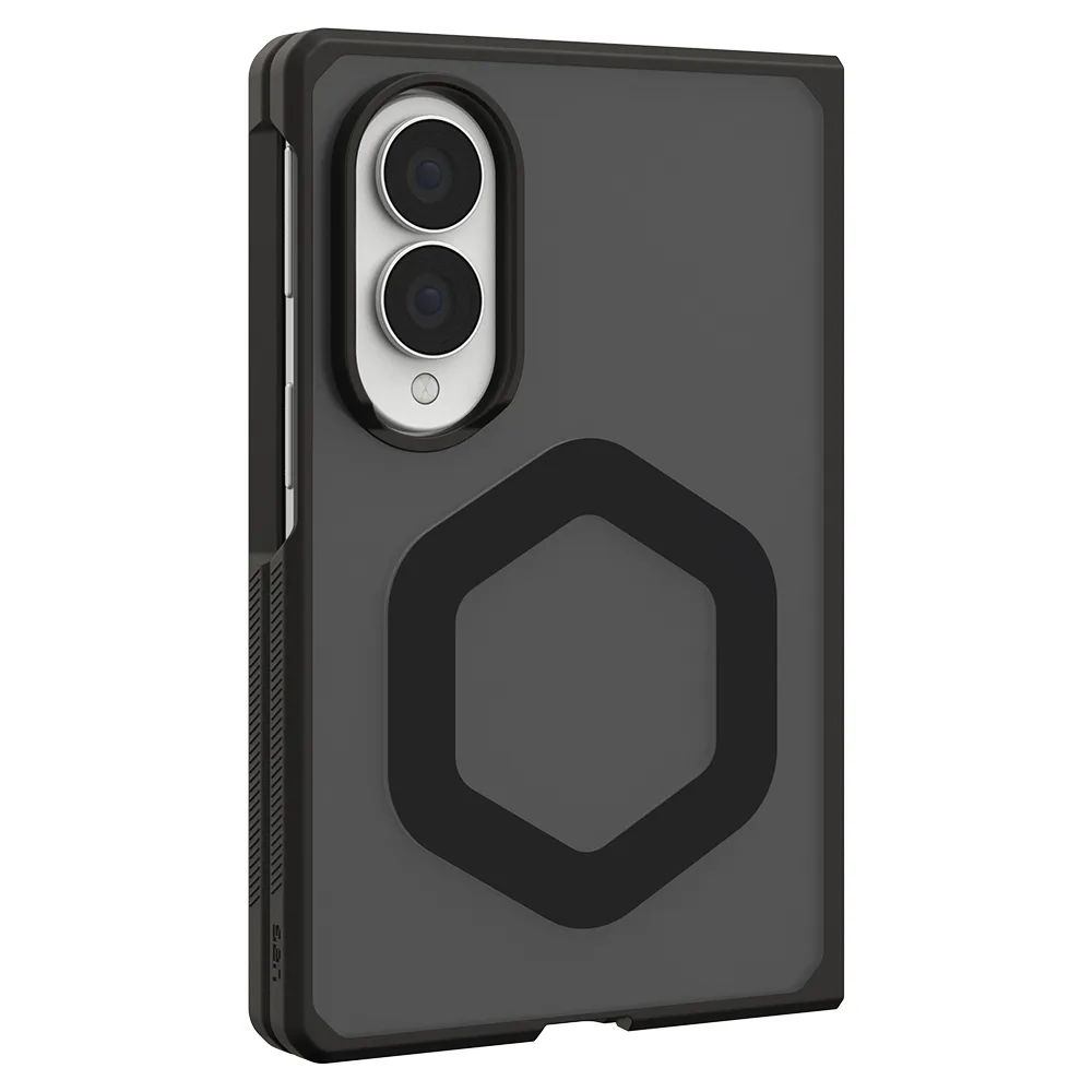UAG รุ่น Mouve (Magnetic) - เคส Galaxy Z Fold 8 - สี Ash 2 UAG รุ่น Mouve (Magnetic) - เคส Galaxy Z Fold 8 - สี Ash - Image 2