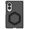 UAG รุ่น Mouve (Magnetic) - เคส Galaxy Z Fold 8 - สี Ash