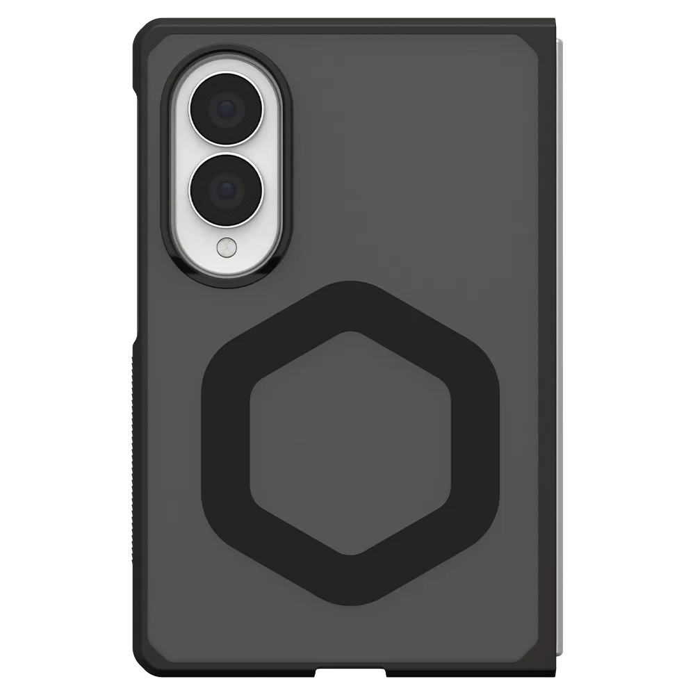 UAG รุ่น Mouve (Magnetic) - เคส Galaxy Z Fold 8 - สี Ash 1 UAG รุ่น Mouve (Magnetic) - เคส Galaxy Z Fold 8 - สี Ash