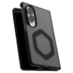 UAG รุ่น Mouve (Magnetic) - เคส Galaxy Z Fold 8 - สี Ash 19 UAG รุ่น Mouve (Magnetic) - เคส Galaxy Z Fold 8 - สี Ash