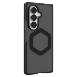 UAG รุ่น Mouve (Magnetic) - เคส Galaxy Z Fold 8 Ultra - สี Ash