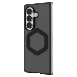 UAG รุ่น Mouve (Magnetic) - เคส Galaxy Z Fold 8 Ultra - สี Ash