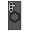 UAG รุ่น Mouve (Magnetic) - เคส Galaxy Z Fold 8 Ultra - สี Ash