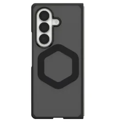 UAG รุ่น Mouve (Magnetic) - เคส Galaxy Z Fold 8 Ultra - สี Ash
