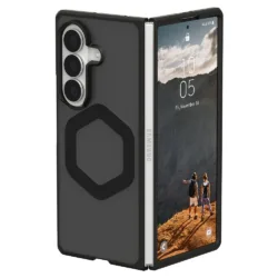 UAG รุ่น Mouve (Magnetic) - เคส Galaxy Z Fold 8 Ultra - สี Ash