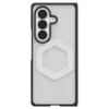 UAG รุ่น Mouve (Magnetic) - เคส Galaxy Z Fold 8 Ultra - สี Ice
