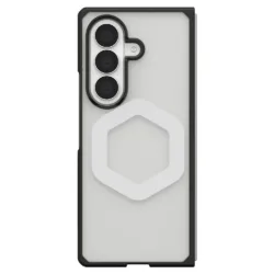 UAG รุ่น Mouve (Magnetic) - เคส Galaxy Z Fold 8 Ultra - สี Ice