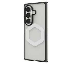 UAG รุ่น Mouve (Magnetic) - เคส Galaxy Z Fold 8 Ultra - สี Ice