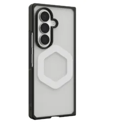 UAG รุ่น Mouve (Magnetic) - เคส Galaxy Z Fold 8 Ultra - สี Ice