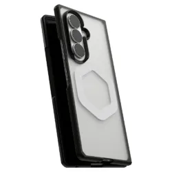 UAG รุ่น Mouve (Magnetic) - เคส Galaxy Z Fold 8 Ultra - สี Ice