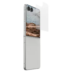 UAG รุ่น Glass Shield - ฟิล์มกระจก Galaxy Z Flip 8