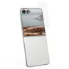 UAG รุ่น Glass Shield - ฟิล์มกระจก Galaxy Z Flip 8