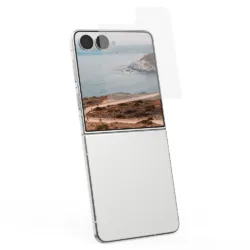 UAG รุ่น Glass Shield - ฟิล์มกระจก Galaxy Z Flip 8