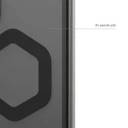 UAG รุ่น Mouve (Magnetic) - เคส Galaxy Z Fold 8 - สี Ash 26 UAG รุ่น Mouve (Magnetic) - เคส Galaxy Z Fold 8 - สี Ash