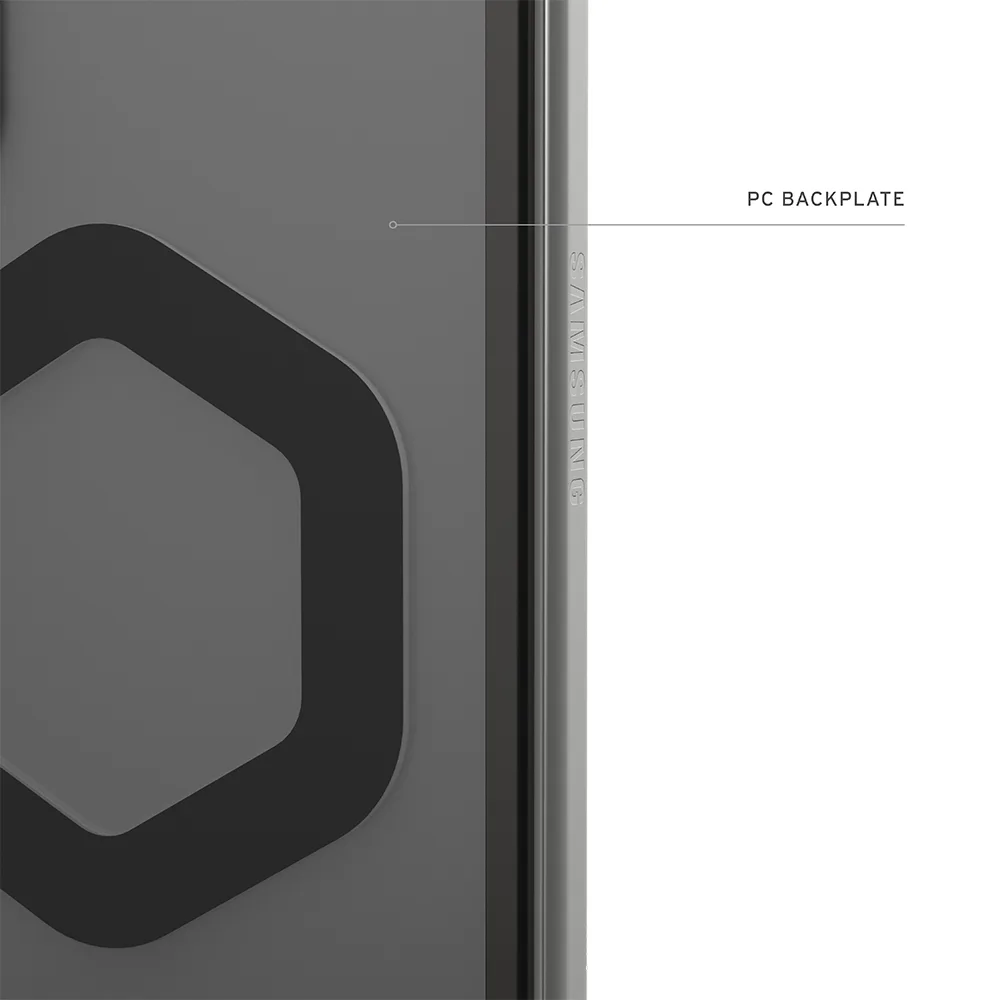 UAG รุ่น Mouve (Magnetic) - เคส Galaxy Z Fold 8 - สี Ash 12 UAG รุ่น Mouve (Magnetic) - เคส Galaxy Z Fold 8 - สี Ash - Image 12