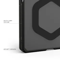 UAG รุ่น Mouve (Magnetic) - เคส Galaxy Z Fold 8 - สี Ash 24 UAG รุ่น Mouve (Magnetic) - เคส Galaxy Z Fold 8 - สี Ash