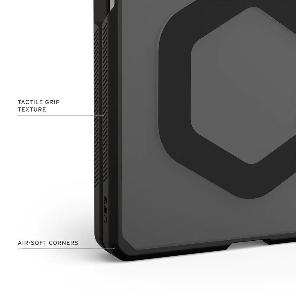 UAG รุ่น Mouve (Magnetic) - เคส Galaxy Z Fold 8 - สี Ash 10 UAG รุ่น Mouve (Magnetic) - เคส Galaxy Z Fold 8 - สี Ash - Image 10