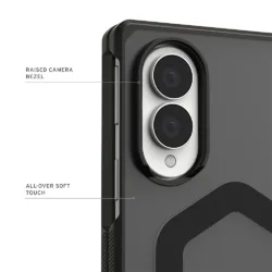 UAG รุ่น Mouve (Magnetic) - เคส Galaxy Z Fold 8 - สี Ash 23 UAG รุ่น Mouve (Magnetic) - เคส Galaxy Z Fold 8 - สี Ash
