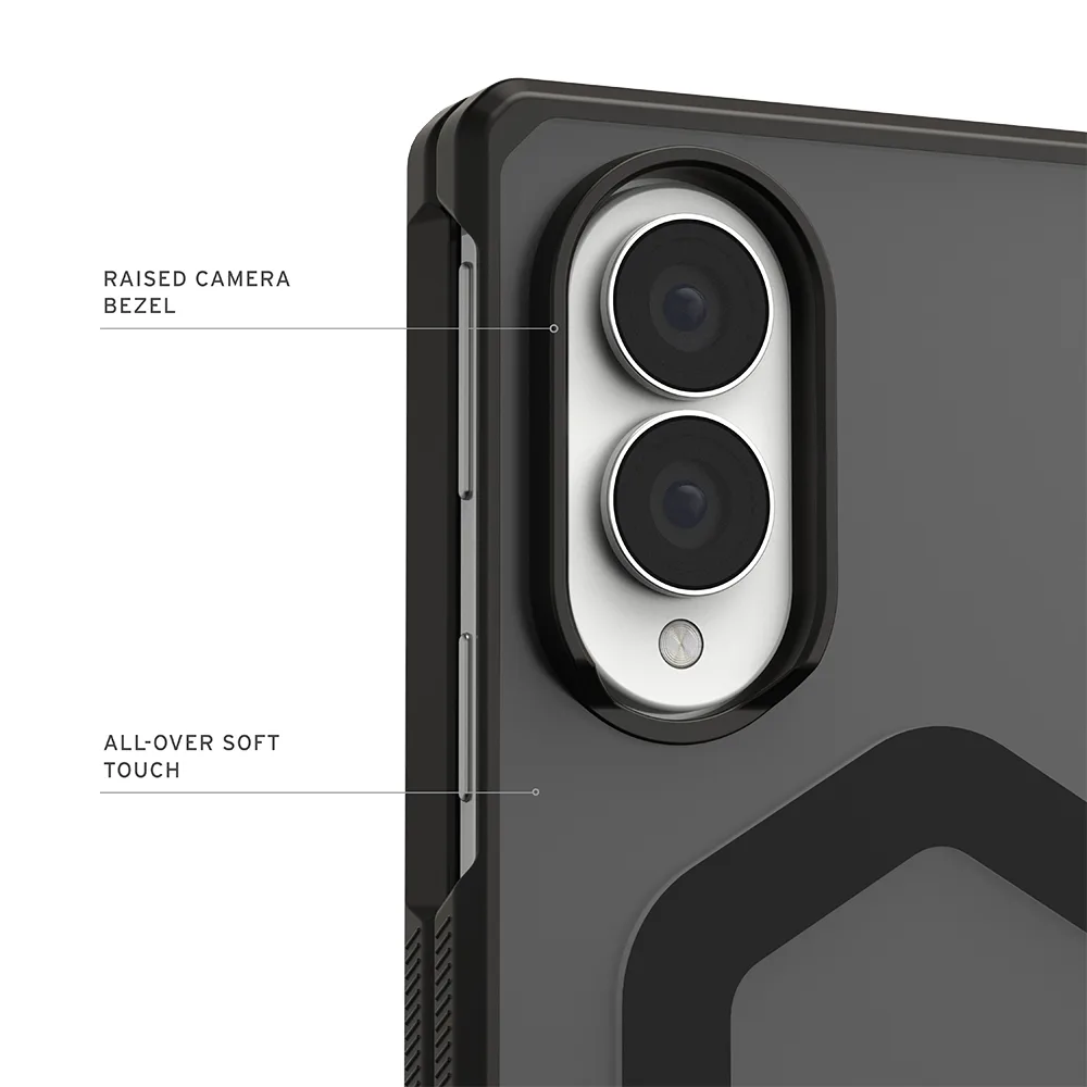 UAG รุ่น Mouve (Magnetic) - เคส Galaxy Z Fold 8 - สี Ash 9 UAG รุ่น Mouve (Magnetic) - เคส Galaxy Z Fold 8 - สี Ash - Image 9