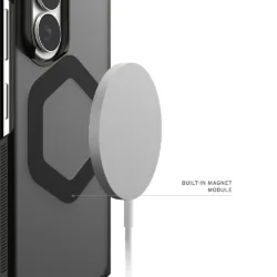 UAG รุ่น Mouve (Magnetic) - เคส Galaxy Z Fold 8 Ultra - สี Ash