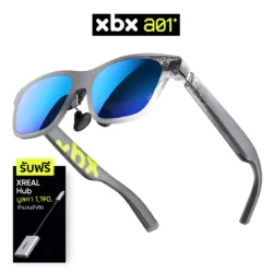 XREAL รุ่น xbx a01+ แว่น AR