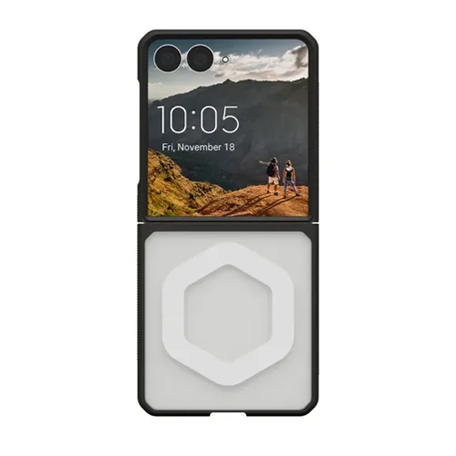 UAG - Galaxy Z Flip 8