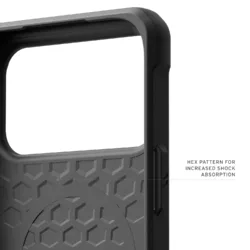 UAG รุ่น Metropolis LT (MagSafe) - เคส iPhone 17 Pro Max - สี Ultra 200 Wolf Grey (Limited Edition) 27 UAG รุ่น Metropolis LT (MagSafe) - เคส iPhone 17 Pro Max - สี Ultra 200 Wolf Grey (Limited Edition)
