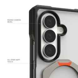 UAG รุ่น Mouve XTE (Magnetic) - เคส Galaxy Z Fold 8 Ultra - สี Ice 28 UAG รุ่น Mouve XTE (Magnetic) - เคส Galaxy Z Fold 8 Ultra - สี Ice