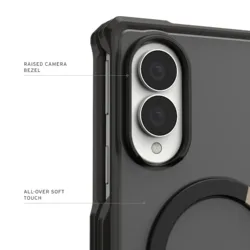 UAG รุ่น Mouve XTE (Magnetic) - เคส Galaxy Z Fold 8 - สี Ash 24 UAG รุ่น Mouve XTE (Magnetic) - เคส Galaxy Z Fold 8 - สี Ash