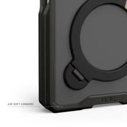 UAG รุ่น Mouve XTE (Magnetic) - เคส Galaxy Z Fold 8 - สี Ash 25 UAG รุ่น Mouve XTE (Magnetic) - เคส Galaxy Z Fold 8 - สี Ash