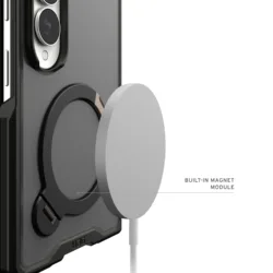 UAG รุ่น Mouve XTE (Magnetic) - เคส Galaxy Z Fold 8 - สี Ash 28 UAG รุ่น Mouve XTE (Magnetic) - เคส Galaxy Z Fold 8 - สี Ash