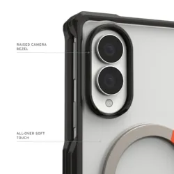 UAG รุ่น Mouve XTE (Magnetic) - เคส Galaxy Z Fold 8 - สี Ice 25 UAG รุ่น Mouve XTE (Magnetic) - เคส Galaxy Z Fold 8 - สี Ice