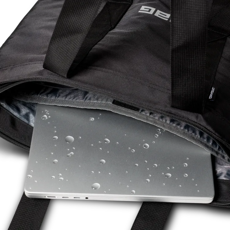 UAG รุ่น DRYOUT® Tech Tote - กระเป๋าโท้ท - สี Black 12 UAG รุ่น DRYOUT® Tech Tote - กระเป๋าโท้ท - สี Black - Image 12