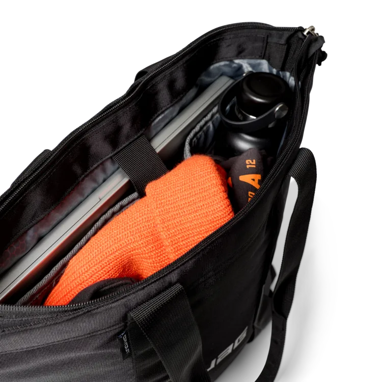 UAG รุ่น DRYOUT® Tech Tote - กระเป๋าโท้ท - สี Black 7 UAG รุ่น DRYOUT® Tech Tote - กระเป๋าโท้ท - สี Black - Image 7