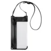 Bitplay รุ่น AquaSeal 2-Way Phone Pouch - ซองกันน้ำ - สี Black 25 Bitplay รุ่น AquaSeal 2-Way Phone Pouch - ซองกันน้ำ - สี Black