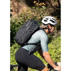 Sympl รุ่น Commuter Pack (X-PAC VX21) - กระเป๋าเป้ - สี 20L - Black 42 Sympl รุ่น Commuter Pack (X-PAC VX21) - กระเป๋าเป้ - สี 20L - Black