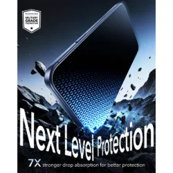 ESR รุ่น UltraFit Armorite® Screen Protector (Privacy) - ฟิล์มกระจก iPhone 18 Pro (แพ็ค 2 ชิ้น) 14 ESR รุ่น UltraFit Armorite® Screen Protector (Privacy) - ฟิล์มกระจก iPhone 18 Pro (แพ็ค 2 ชิ้น)