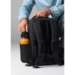 Sympl รุ่น Commuter Pack (X-PAC VX21) - กระเป๋าเป้ - สี 20L - Black 37 Sympl รุ่น Commuter Pack (X-PAC VX21) - กระเป๋าเป้ - สี 20L - Black