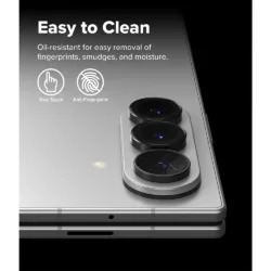 Ringke รุ่น Camera Lens Frame Glass - กระจกเลนส์กล้อง Galaxy Z Fold 8 Ultra / Fold 7 (ฟิล์ม2ชั้น) 15 Ringke รุ่น Camera Lens Frame Glass - กระจกเลนส์กล้อง Galaxy Z Fold 8 Ultra / Fold 7 (ฟิล์ม2ชั้น)