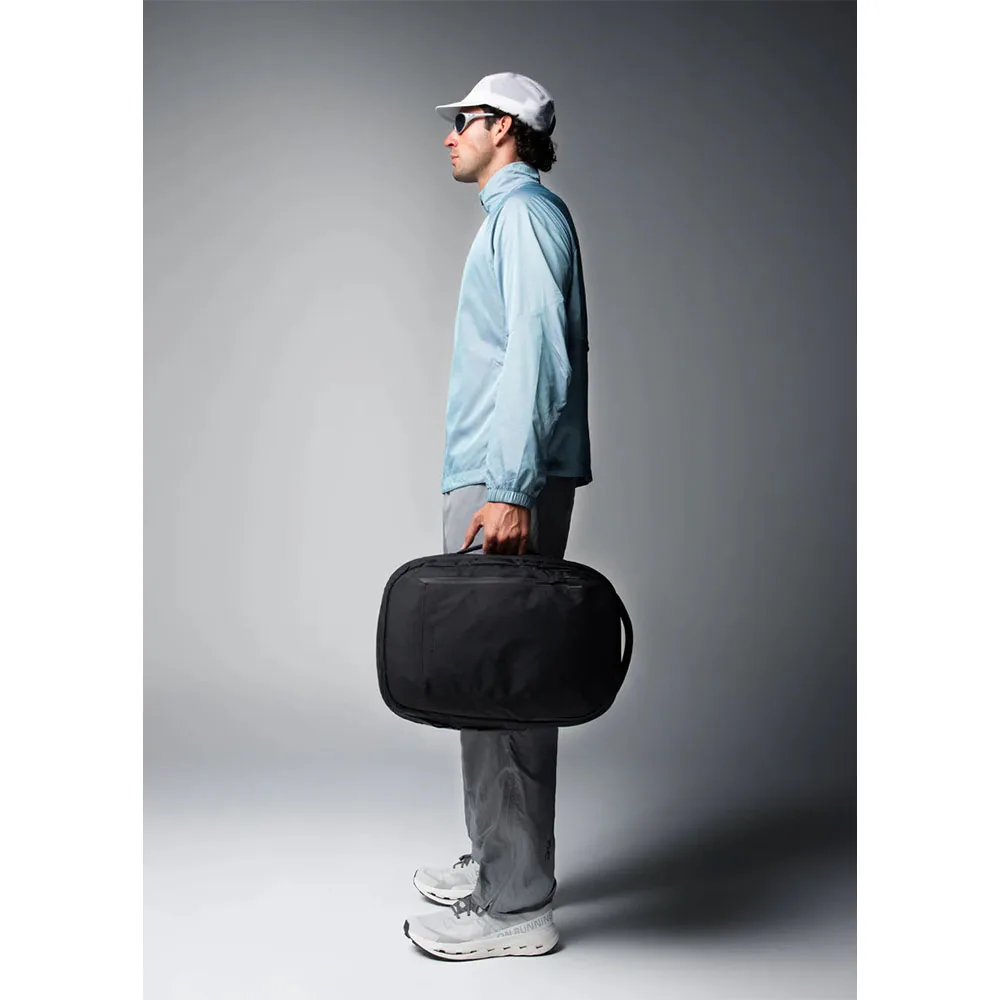 Sympl รุ่น Commuter Pack (X-PAC VX21) - กระเป๋าเป้ - สี 20L - Black 14 Sympl รุ่น Commuter Pack (X-PAC VX21) - กระเป๋าเป้ - สี 20L - Black - Image 14