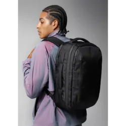 Sympl รุ่น Commuter Pack (X-PAC VX21) - กระเป๋าเป้ - สี 20L - Black 41 Sympl รุ่น Commuter Pack (X-PAC VX21) - กระเป๋าเป้ - สี 20L - Black