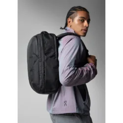 Sympl รุ่น Commuter Pack (X-PAC VX21) - กระเป๋าเป้ - สี 20L - Black 40 Sympl รุ่น Commuter Pack (X-PAC VX21) - กระเป๋าเป้ - สี 20L - Black