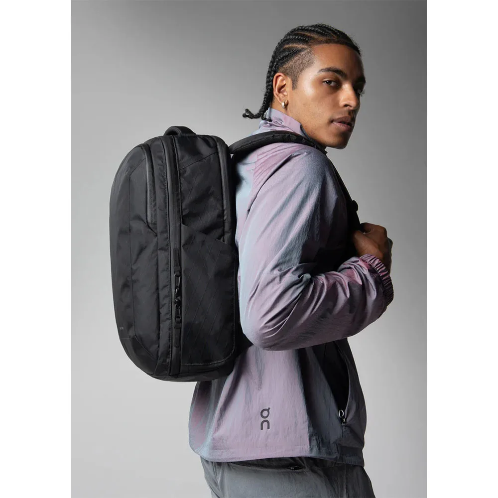 Sympl รุ่น Commuter Pack (X-PAC VX21) - กระเป๋าเป้ - สี 20L - Black 19 Sympl รุ่น Commuter Pack (X-PAC VX21) - กระเป๋าเป้ - สี 20L - Black - Image 19