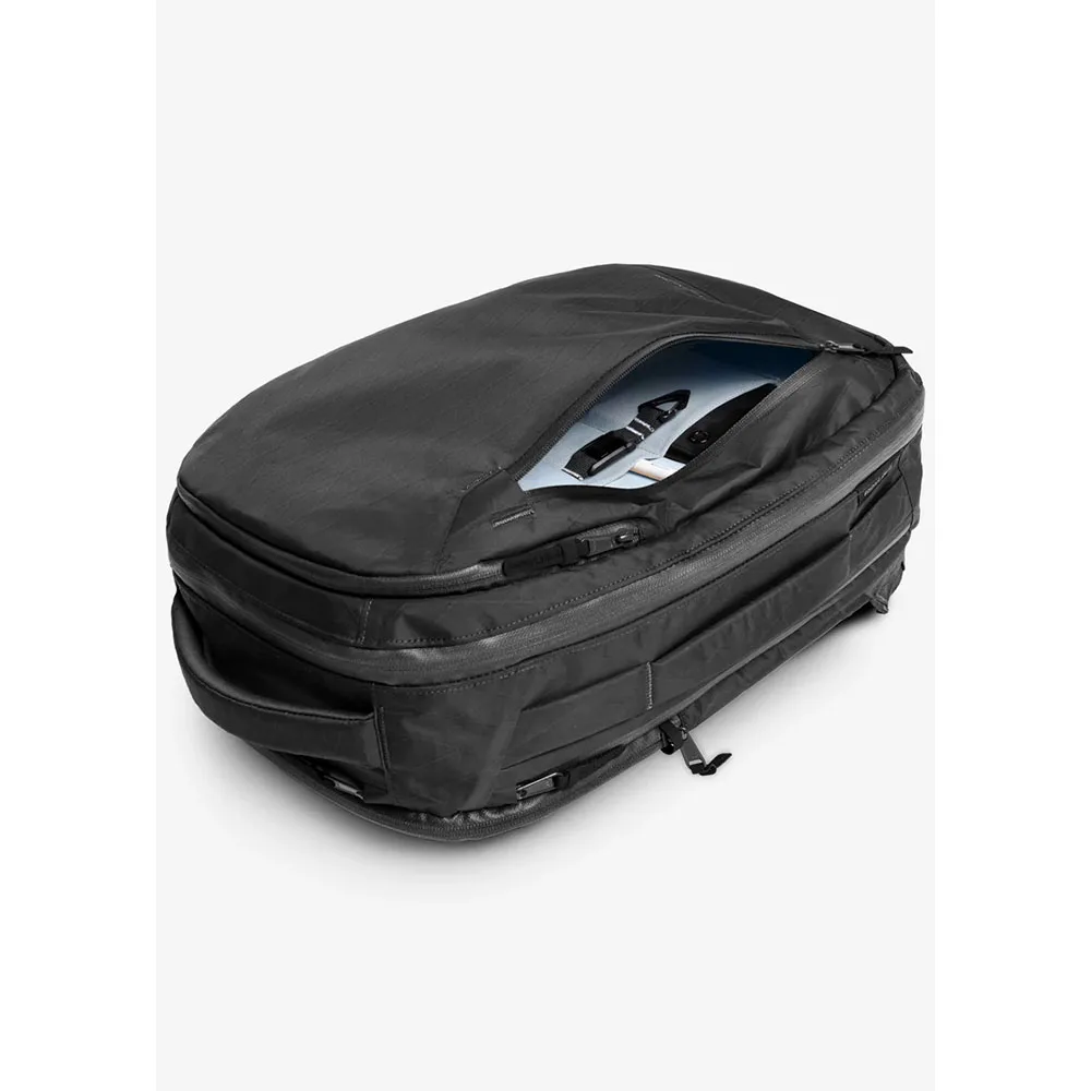 Sympl รุ่น Commuter Pack (X-PAC VX21) - กระเป๋าเป้ - สี 20L - Black 12 Sympl รุ่น Commuter Pack (X-PAC VX21) - กระเป๋าเป้ - สี 20L - Black - Image 12