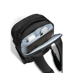 Sympl รุ่น Commuter Pack (X-PAC VX21) - กระเป๋าเป้ - สี 20L - Black 29 Sympl รุ่น Commuter Pack (X-PAC VX21) - กระเป๋าเป้ - สี 20L - Black