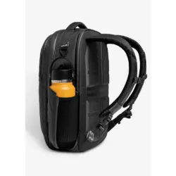 Sympl รุ่น Commuter Pack (X-PAC VX21) - กระเป๋าเป้ - สี 20L - Black 25 Sympl รุ่น Commuter Pack (X-PAC VX21) - กระเป๋าเป้ - สี 20L - Black
