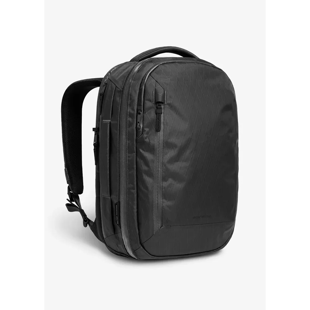 Sympl รุ่น Commuter Pack (X-PAC VX21) - กระเป๋าเป้ - สี 20L - Black 2 Sympl รุ่น Commuter Pack (X-PAC VX21) - กระเป๋าเป้ - สี 20L - Black - Image 2