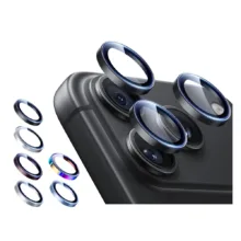 ESR รุ่น Armorite Camera Lens - กระจกเลนส์กล้อง iPhone 18 Pro / 18 Pro Max
