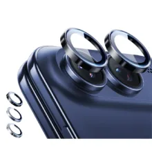ESR รุ่น Armorite Camera Lens - กระจกเลนส์กล้อง iPhone Duo